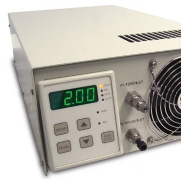 SSI搭建化工裝置用SSI超臨界流體泵