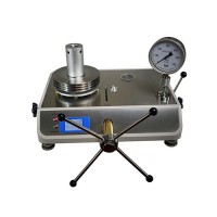 西安祥躍_Xy-4000型活塞式壓力計_氣體活塞式壓力計