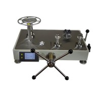 西安祥躍_Xy-6型活塞式壓力計_氣體活塞式壓力計