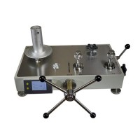 西安祥躍_Xy-600型活塞式壓力計_氣體活塞式壓力計