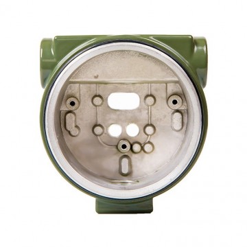 金康儀表_BP15-3渦街旋進漩渦流量計