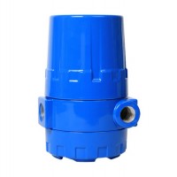 金康儀表_BP15-4熱式氣體流量計(jì)外殼_熱式氣體流量計(jì)外殼