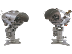 艾默生的新型氣體探測器通過在極端環境下發出危險警告保護員工和財產安全