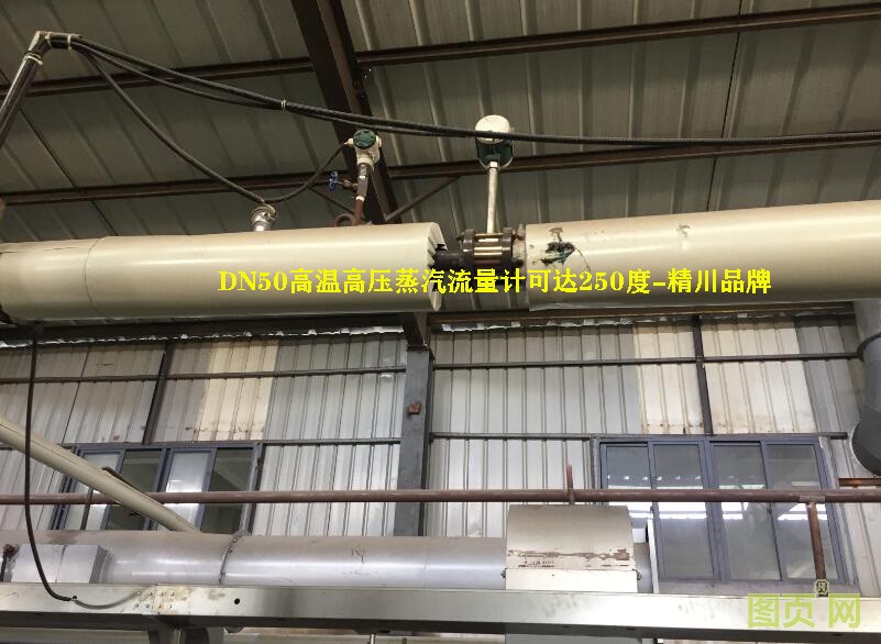 印染廠蒸汽流量計 印染廠蒸汽流量計