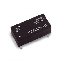 順源科技研產電源模塊A1205D-2W