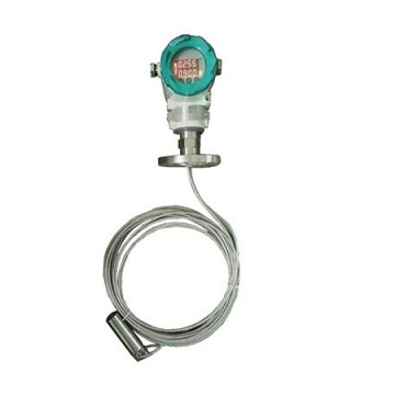 上海錕鵬_射頻導(dǎo)納液位計(jì)_液位計(jì)