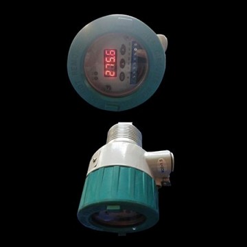 上海錕鵬_射頻導納物位開關_物位開