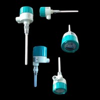 上海錕鵬_射頻導納式物位開關_物位開關