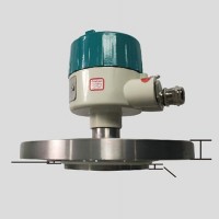 上海錕鵬_板式射頻導納物位開關_射頻導納物位開關