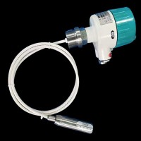 上海錕鵬_纜式射頻導納物位開關_射頻導納物位開關