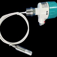 上海錕鵬_射頻導納物位開關_物位開關