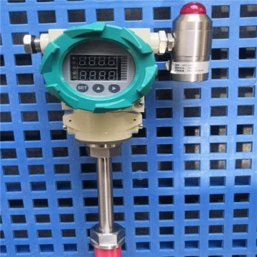 上海錕鵬_溫度開關排版圖_溫度開關