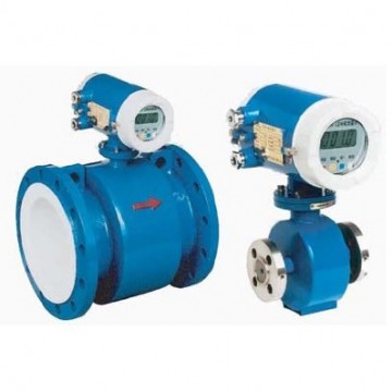 上海錕鵬_電磁流量計_流量計