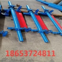 向上金品_聚氨酯皮帶清掃器 O型清掃器 合金橡膠清掃器