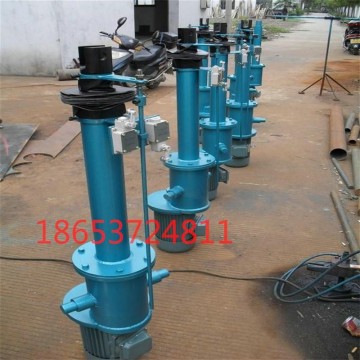 向上金品_電動推桿 電液推桿 濟寧向