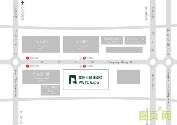 賦能汽車產業發展，AUTO TECH 2022 廣州汽車技術展預登記正式上線