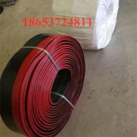 擋煤板 皮帶機擋板 導料槽防溢裙板壓緊裝置