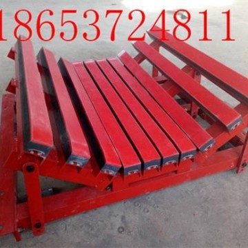 濟寧緩沖床 煤礦重型緩沖床 皮帶機