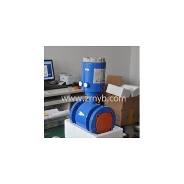 北京中瑞能_無線電磁流量計ZRN-LDC-