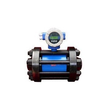 北京中瑞能_ZRN-LDG高壓電磁流量計_
