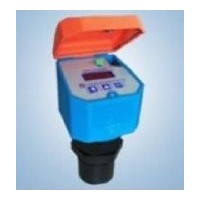 北京中瑞能_ZRN703一體化超聲波液位計_液位計