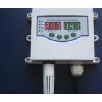 北京中瑞能_ZRN-WS溫濕度傳感器_傳感器