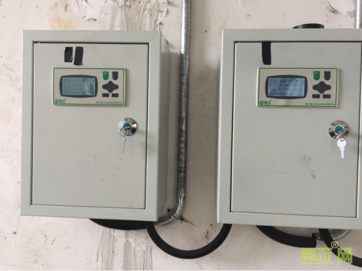 鍋爐蒸汽流量計