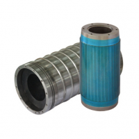 超同步公司_內裝主軸電機DZM215系列_內裝主軸電