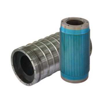 超同步公司_內裝主軸電機DZM170系列