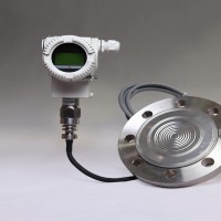 上海洛丁森_RP1000系列高精度智能遠傳壓力變送器_變送器