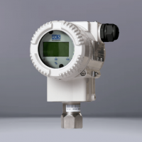 上海洛丁森_RP1003-D 高精度智能微絕壓變送器_變送器