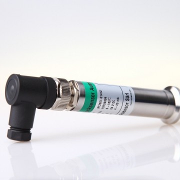 上海洛丁森_RT2003 桿式溫度變送器,