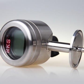 上海洛丁森_RT2004 熱電阻溫度變送