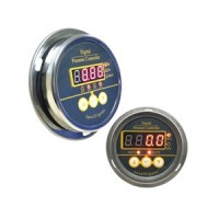 華天儀表_數顯壓力/液位控制器HPC-2000_控制器