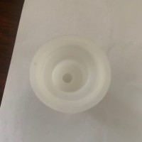 不銹鋼水龍頭硅膠塞。硅膠墊