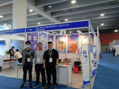 圖頁網《儀表與測量控制》精彩亮相廣州國際工業自動化技術及裝備展覽會（SIAF）