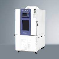 LED恒溫恒濕試驗箱
