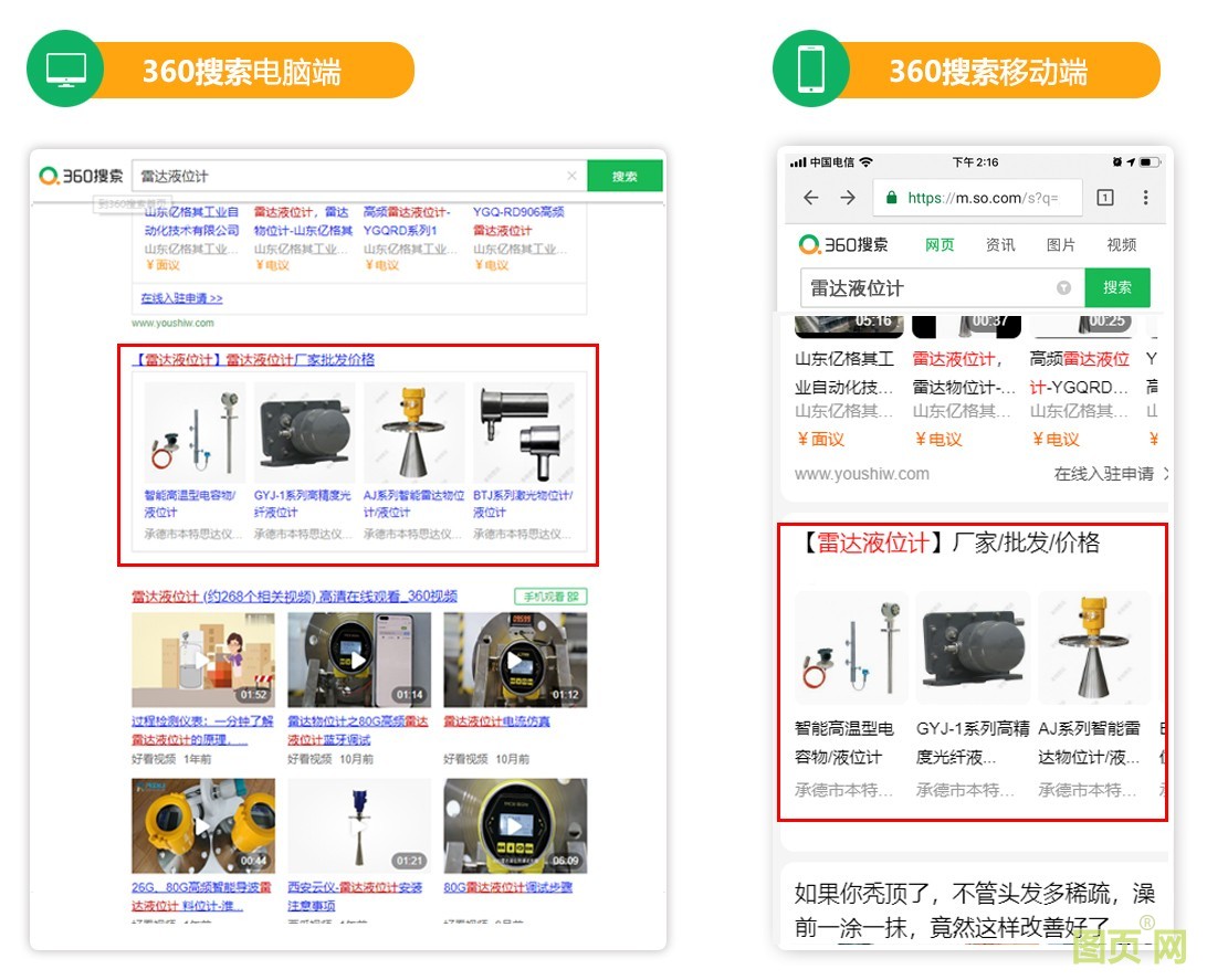 雷達(dá)液位計(jì)案例 雷達(dá)液位計(jì)案例