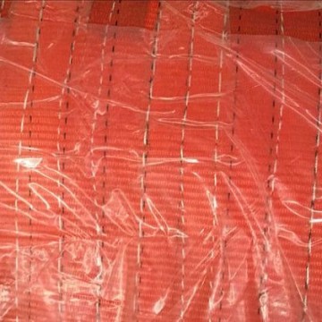 吊裝帶在桿塔帶電消缺作業中的應用