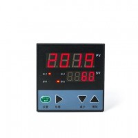 浙江頂威_  雙屏單回路測控儀D703-01-23-HL-P