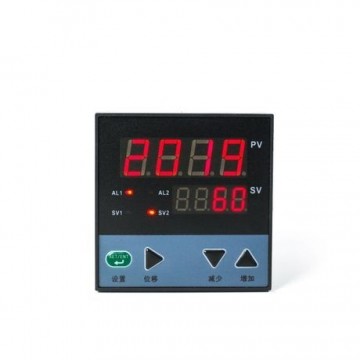 浙江頂威_  溫度調節器D705-020-23-