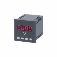 浙江頂威_  多功能電力監控儀表