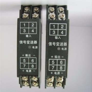 浙江頂威_  無(wú)源信號(hào)隔離轉(zhuǎn)換器，信