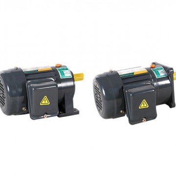 中大力德_1#齒輪減速電機出軸直徑18