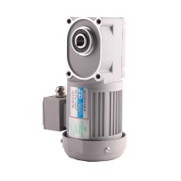 中大力德_F3系列準雙曲面齒輪減速電機 ZDF3-100W