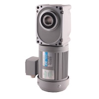 中大力德_ZDF3-400W 準雙曲面齒輪減速電機