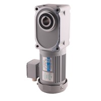 中大力德_準雙曲面減速電機 ZDF3-200W