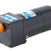 中大力德_剎車電動機-15W 剎車電動機-15W70mm