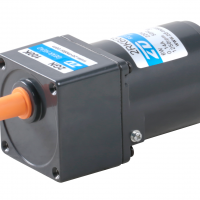 中大力德_可逆電動機-6W 可逆電動機-6W60mm