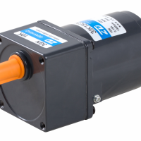 中大力德_感應電動機-15W